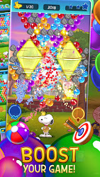 Snoopy POP مهكرة img 4 modyplay