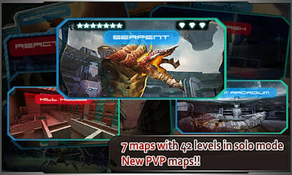Star Warfare مهكرة img 2 modyplay