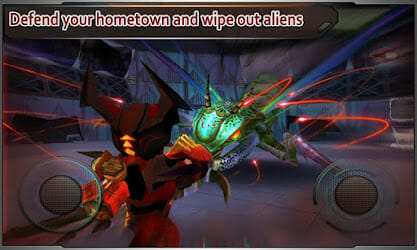 Star Warfare مهكرة img 3 modyplay