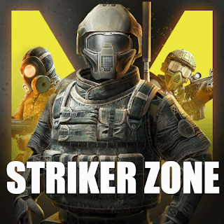 تحميل لعبة Striker Zone Mobile مهكرة 2023 للاندرويد