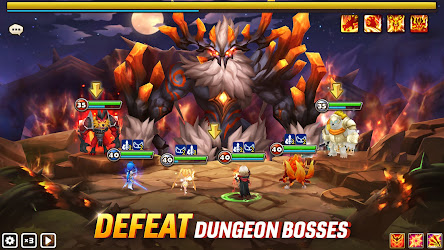 Summoners War مهكرة img 4 modyplay