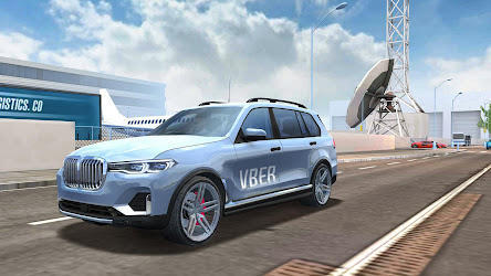 Taxi Sim مهكرة img 3 modyplay