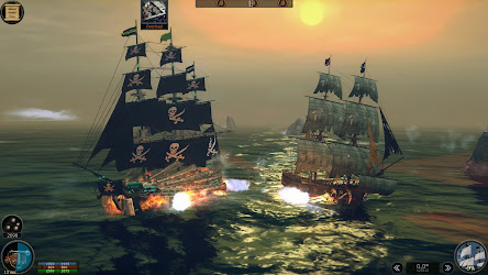 Tempest: Pirate Action مهكرة img 2 modyplay