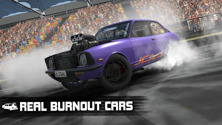Torque Burnout مهكرة img 1 modyplay