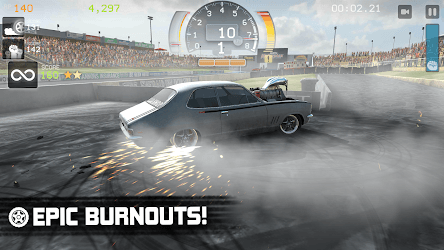 Torque Burnout مهكرة img 2 modyplay