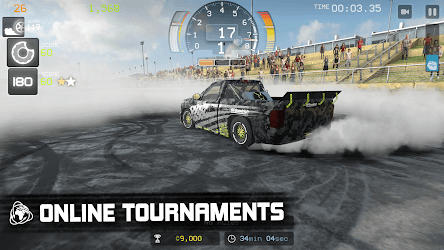 Torque Burnout مهكرة img 4 modyplay