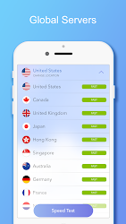 VPN 360 مهكر img 2 modyplay