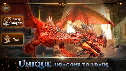 War Dragons gn اخر اصدار مهكرة
