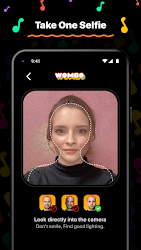 Wombo مهكر img 1 modyplay