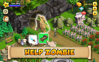 Zombie Castaways مهكرة img 1 modyplay