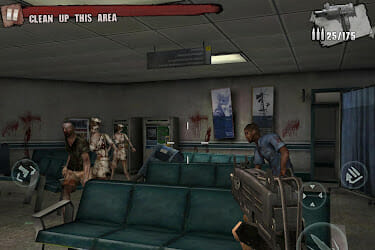 Zombie Frontier 3 مهكرة img 4 modyplay