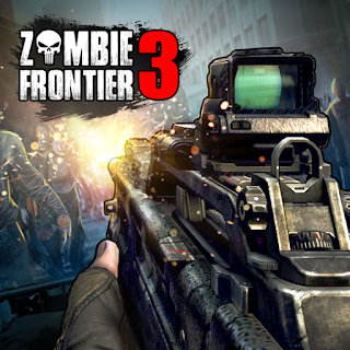 تحميل لعبة Zombie Frontier 3 مهكرة 2023 لـ أندرويد