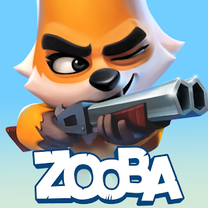 تحميل لعبة Zooba مهكرة 2023 اخر اصدار لـ أندرويد