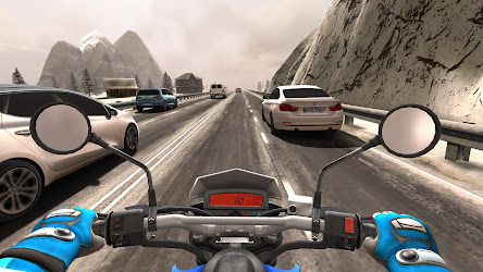 traffic rider mod apk img 2 modyplay