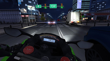 traffic rider mod apk img 3 modyplay