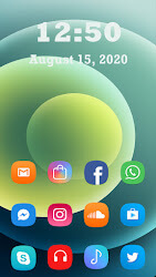 تحميل خلفيات ايفون 12 img 3 modyplay