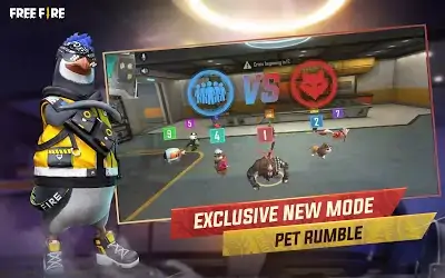 فاير مهكرة img 4 modyplay