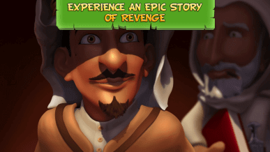 فزعة مهكرة img1 مودي بلاي