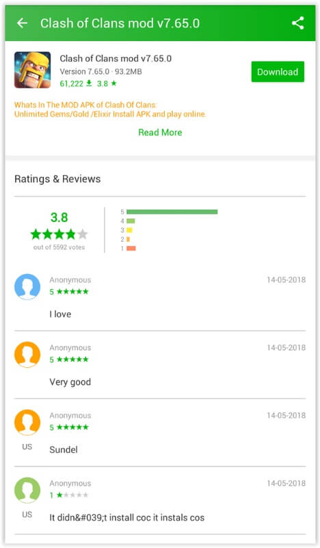 هابي مود للايفون